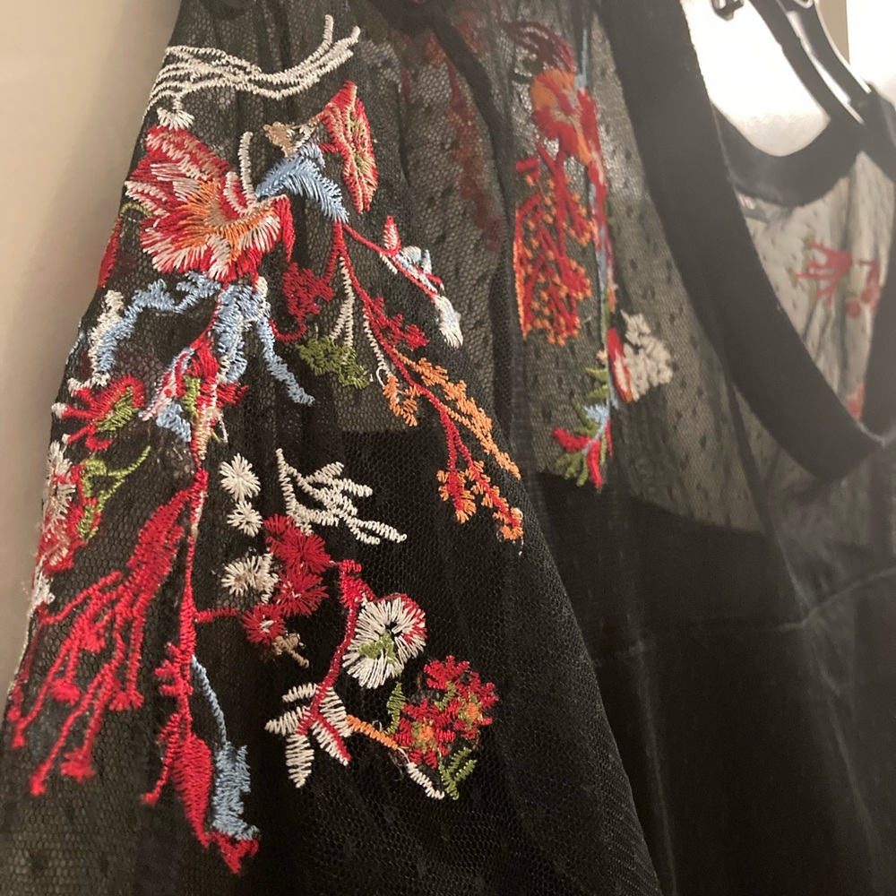 Torrid shirt